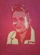 Art object - Johnny Cash