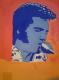 Art object - Elvis Presley
