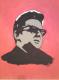 Art object - Roy Orbison