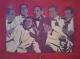 Art object - Bill Haley & his Comets