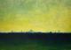 Art object - Cityscape