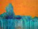 Art object - Landscape