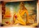 Art object - Hingabe An Salvatore Dali