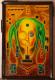 Art object - Mather Board