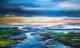 Art object - Horizonte