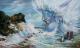 Art object - Der Sturm und die Flut