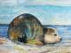 Art object - Robbe