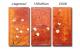 Art object - DORO Original GemÃ¤lde 138x90 Happiness