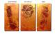 Art object - Doro Original 135x90 Gold Melody