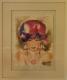 Art object - Beautyful II