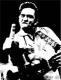 Art object - jonny cash