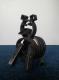 Art object - ELMO Hund