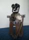 Art object - Hockey Spieler