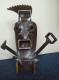 Art object - Heimwerkerschreck