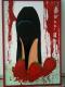 Art object - Autsch