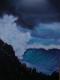 Art object - Gewitter