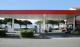 Art object - Place Gas station