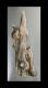 Art object - Skulptur Anschlag