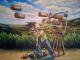 Art object - ---