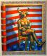 Art object - ---