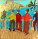 Art object - Fernweh---