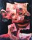 Art object - ---