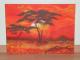 Art object - Idylischer Schlaf