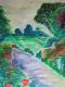 Art object - Garten