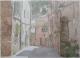 Art object - Valldemossa C. cd la Rosa
