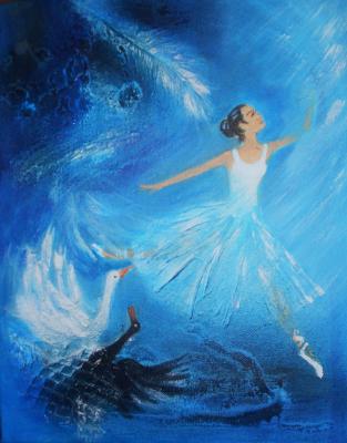 Kampf der Schwäne - Ulrike Sallós-Sohns - auf - Array - Kampf der Schwäne - Ulrike Sallós-Sohns - auf - Array -