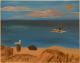 Art object - Ostseestrand