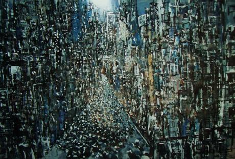 New York - Laird René Sichart - Array auf Array - Array - New York - Laird René Sichart - Array auf Array - Array -