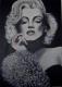 Art object - Marilyn Monroe