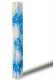 Art object - Beam Myosotis-alpestris