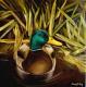 Art object - Erpel Anton