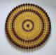 Art object - GOLD MEETS TOCANTIN