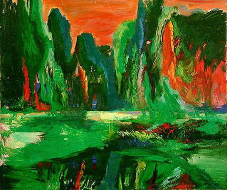 Waldsee (2001) -Agnia Laur- - Agnia Sander - Array auf - Array - Waldsee (2001) -Agnia Laur- - Agnia Sander - Array auf - Array -