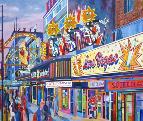 Merkur Spielothek (2007) - Agnia Sander - Array auf Array - Array - Merkur Spielothek (2007) - Agnia Sander - Array auf Array - Array -