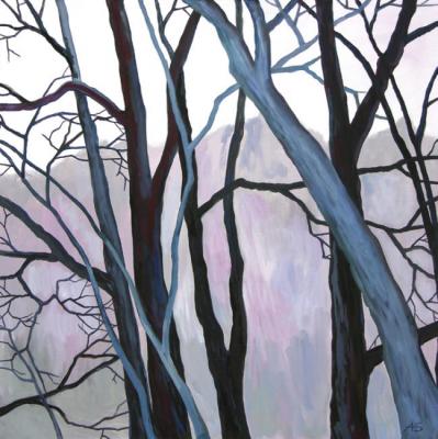 Dezember (2005) - Agnia Sander - Array auf Array - Array - Dezember (2005) - Agnia Sander - Array auf Array - Array -