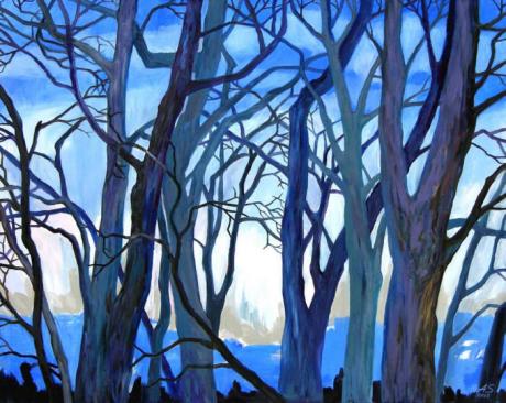 Dezember - Agnia Sander - Array auf Array - Array - Dezember - Agnia Sander - Array auf Array - Array -