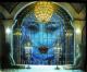 Kunstwerk - Avatar, Besuch aus Pandora - Angerer der Ãltere