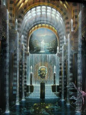 Goldene Quelle - Angerer der Ältere - . Angerer der Ältere - Array auf Array - Array - Array Goldene Quelle - Angerer der Ältere - . Angerer der Ältere - Array auf Array - Array - Array