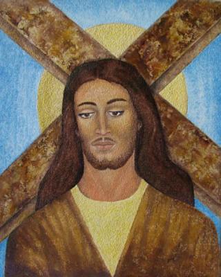 Nachdenklich (2008) - Steffi Schott - auf - Array - Nachdenklich (2008) - Steffi Schott - auf - Array -