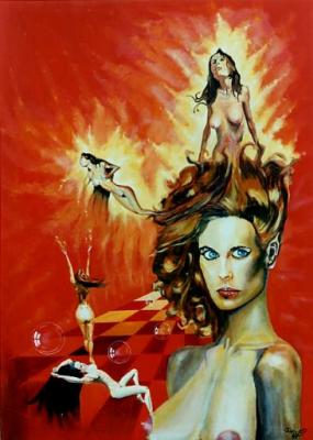 Frauen (1993) -Sigurd- - Sigurd - Array auf - Array - Frauen (1993) -Sigurd- - Sigurd - Array auf - Array -