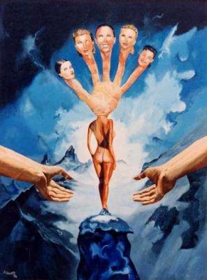 Macht der Gedanken (1994) -Sigurd- - Sigurd - Array auf - Array - Macht der Gedanken (1994) -Sigurd- - Sigurd - Array auf - Array -