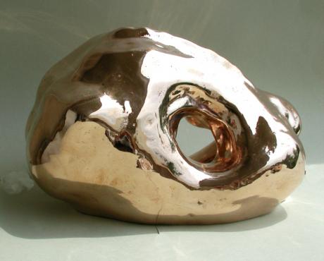 Gaia (1990)-Hajo Horstmann - Hajo Horstmann - auf - Array - Gaia (1990)-Hajo Horstmann - Hajo Horstmann - auf - Array -