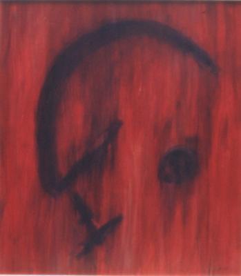 Ohne Titel (1996) -Monika Knaack- - Monika Knaack - Array auf Array - Array - Ohne Titel (1996) -Monika Knaack- - Monika Knaack - Array auf Array - Array -