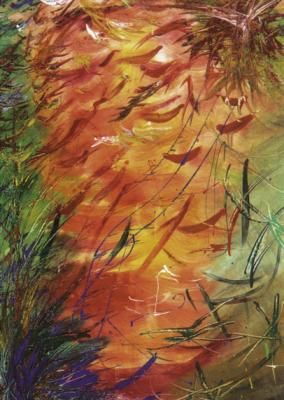 Ausblick (1996) -Monika Knaack- - Monika Knaack - Array auf - Array - Ausblick (1996) -Monika Knaack- - Monika Knaack - Array auf - Array -