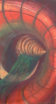 Muschelschacht (1999) -Monika Knaack- - Monika Knaack - Array auf Array - Array - Muschelschacht (1999) -Monika Knaack- - Monika Knaack - Array auf Array - Array -