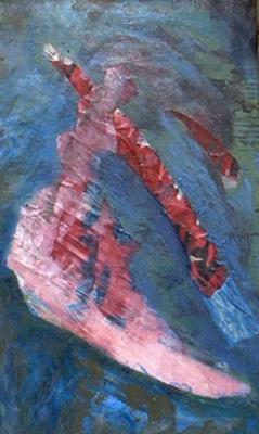 Meerjungfrau (1998) -Monika Knaack- - Monika Knaack - Array auf Array - Array - Meerjungfrau (1998) -Monika Knaack- - Monika Knaack - Array auf Array - Array -